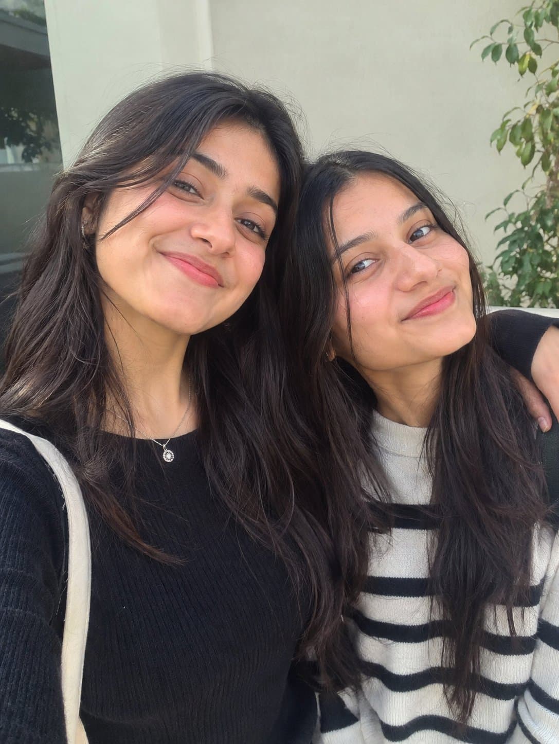 Original photo used for Festival BFF Magic – Colorful Friendship Vibes 💛👯‍♀️✨